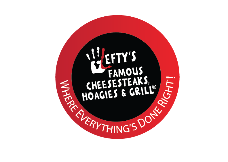 Lefty's Cheesesteak